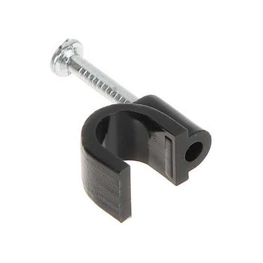 TRZYMAK KABLA TRZ-6/B*P100