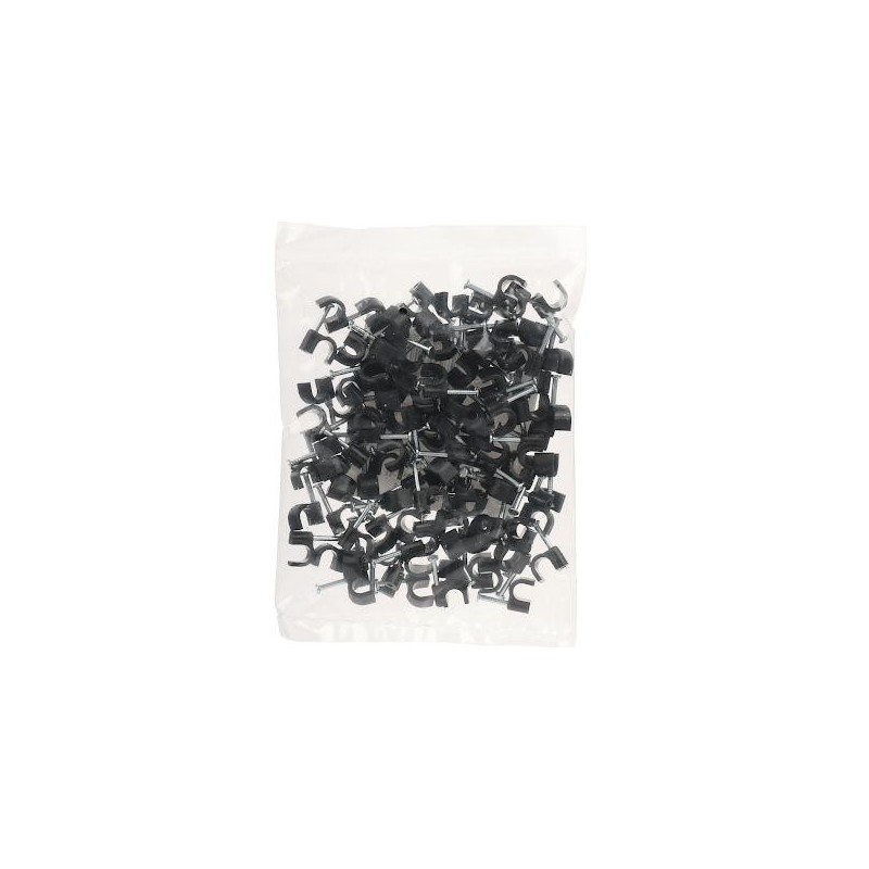 TRZYMAK KABLA TRZ-6/B*P100