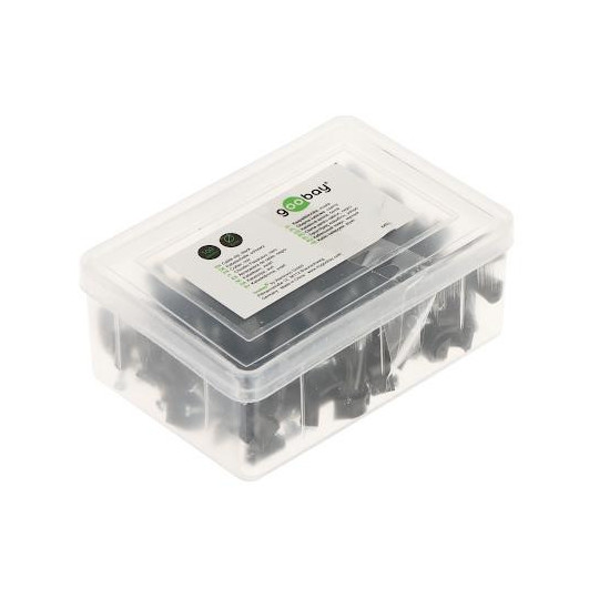 TRZYMAK KABLA TRZ-8/B*P100