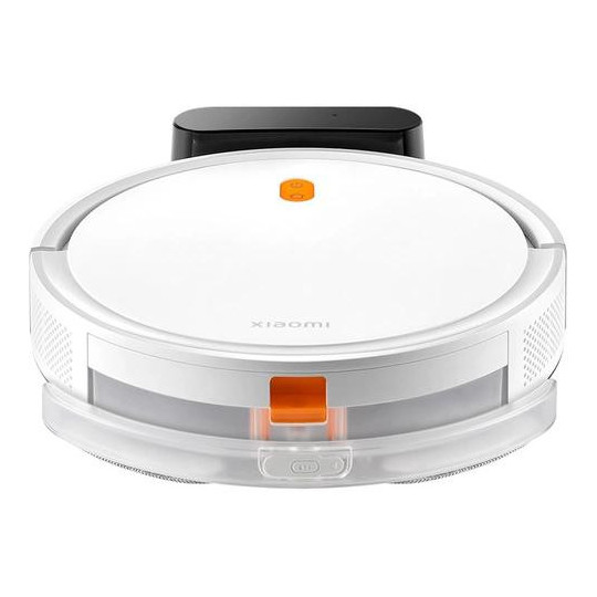 Odkurzacz Xiaomi Robot Vacuum E5 biały