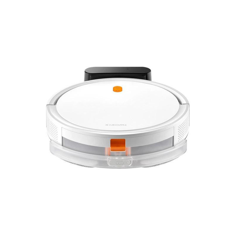 Odkurzacz Xiaomi Robot Vacuum E5 biały