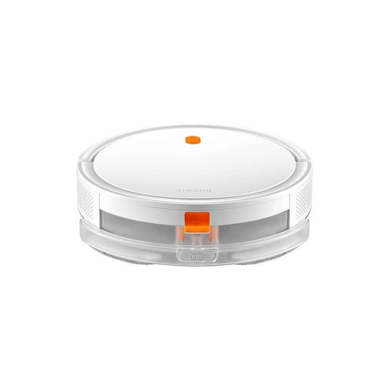 Odkurzacz Xiaomi Robot Vacuum E5 biały