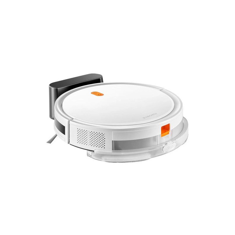 Odkurzacz Xiaomi Robot Vacuum E5 biały