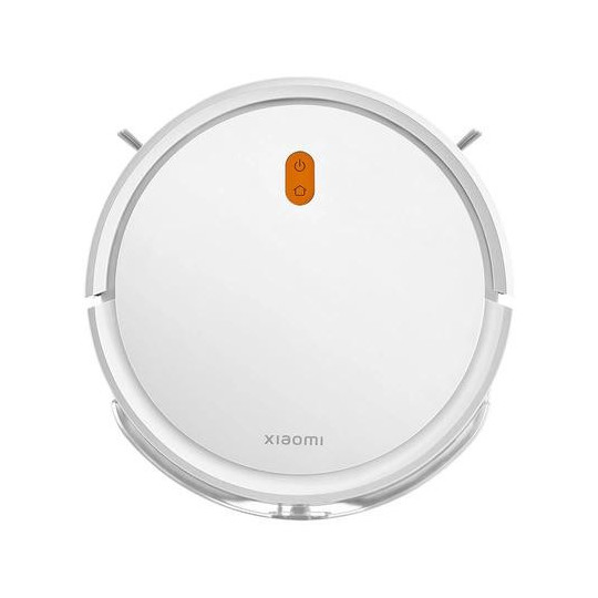 Odkurzacz Xiaomi Robot Vacuum E5 biały