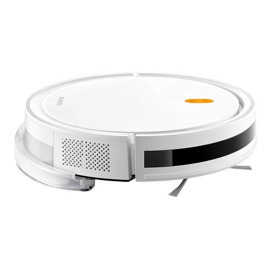Odkurzacz Xiaomi Robot Vacuum E5 biały