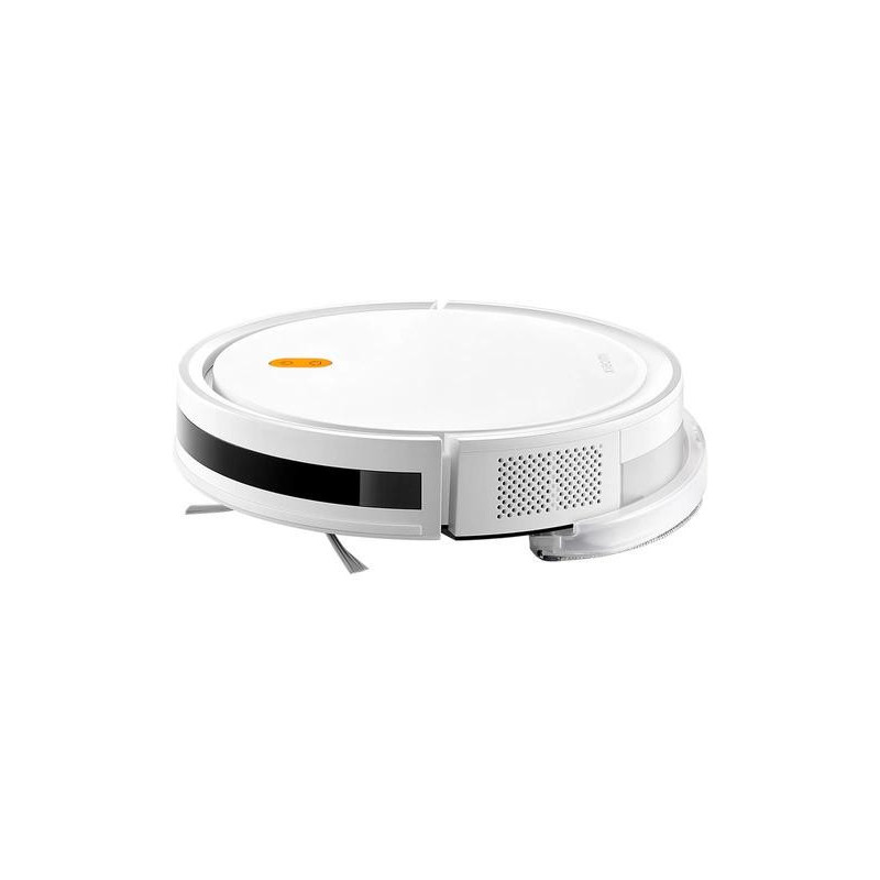 Odkurzacz Xiaomi Robot Vacuum E5 biały