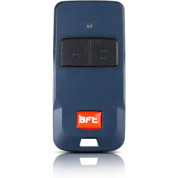 Pilot 2-kanałowy BFT MITTO COOL C2 433,92Mhz (D112306)