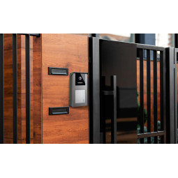 Panel zewnętrzny VIDOS IPX S101-1