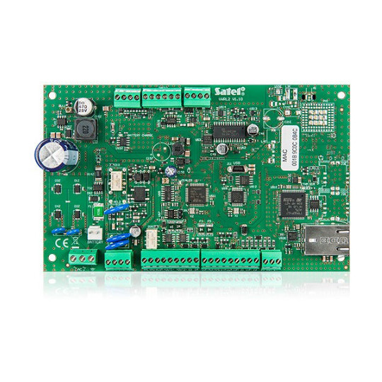 SATEL PŁYTA GŁÓWNA VERSA IP