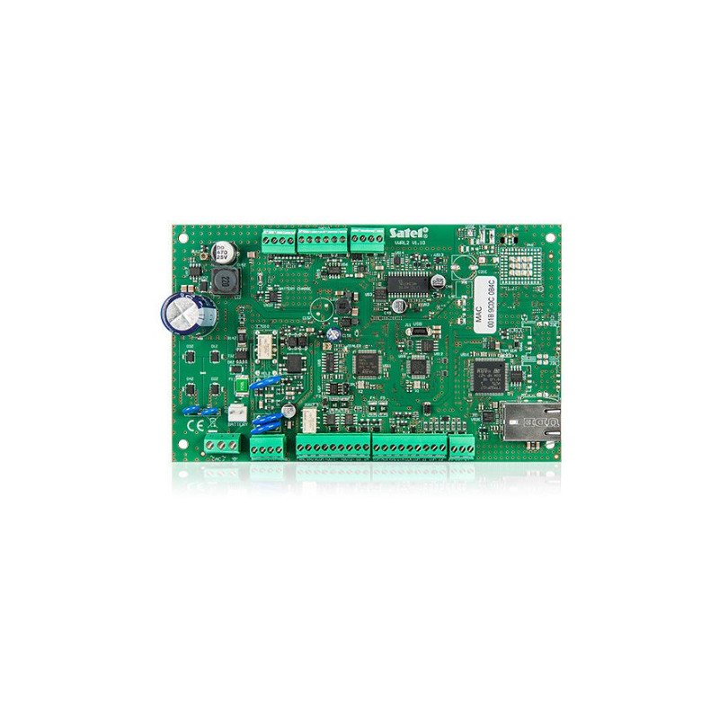 SATEL PŁYTA GŁÓWNA VERSA IP