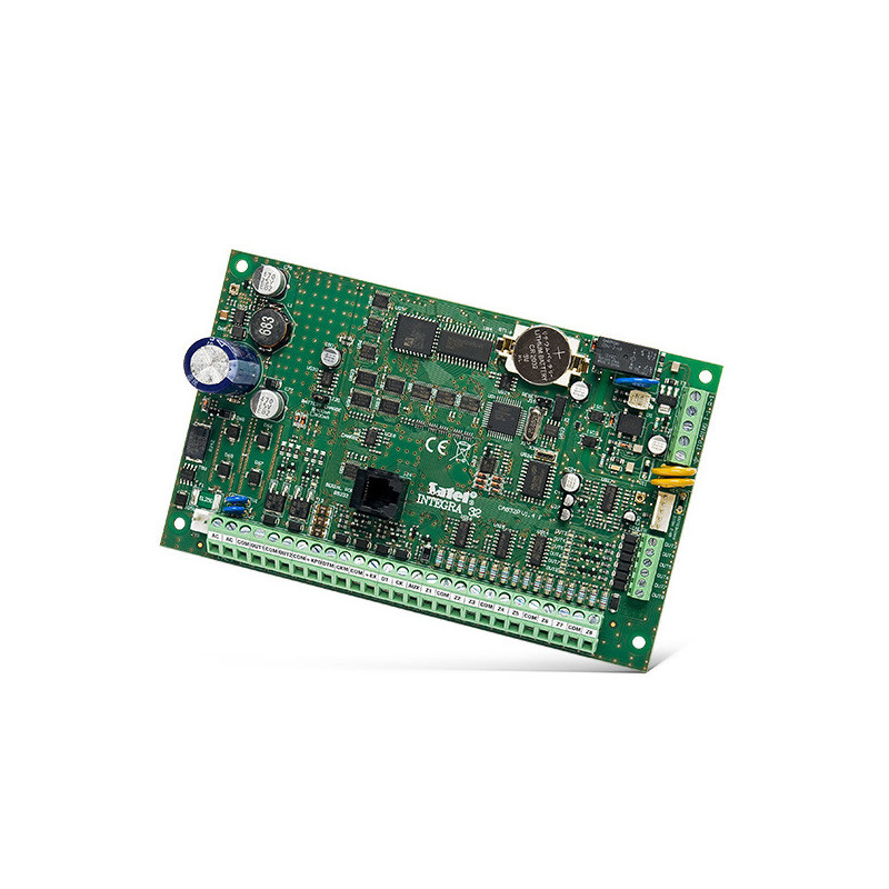 SATEL PŁYTA GŁÓWNA INTEGRA 32