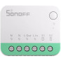 SONOFF Inteligentny przełącznik Wi-Fi 1-kanałowy MINIR4M Matter