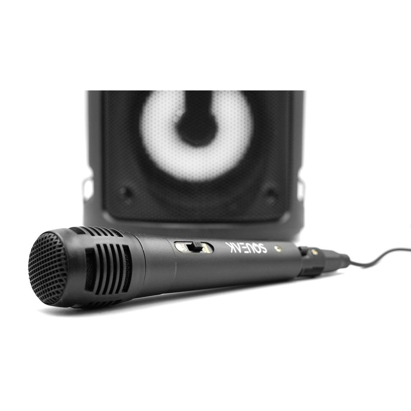 Głośnik Harmony Squeak SQ1004 BT, Radio FM, MP3