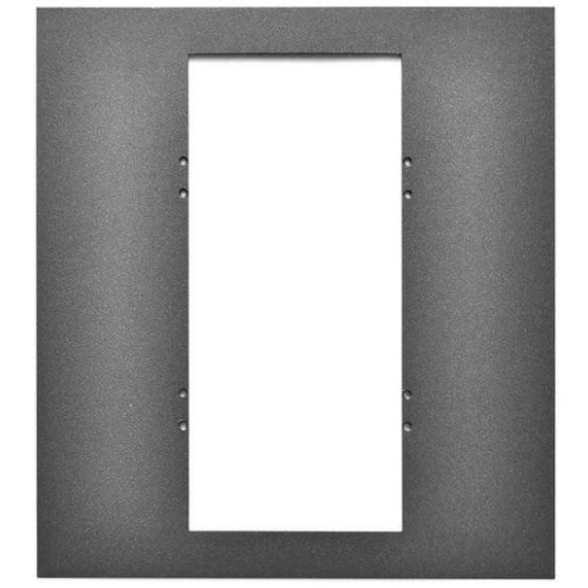 Maskownica do paneli ELFON Optima OP-MASK 250x280