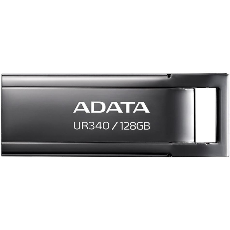Adata Pendrive UR340 128GB USB3.2 Gen1 Czarny