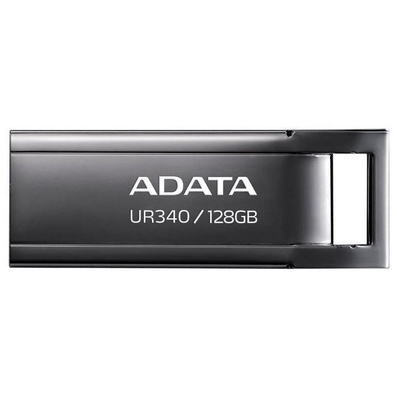 Adata Pendrive UR340 128GB USB3.2 Gen1 Czarny