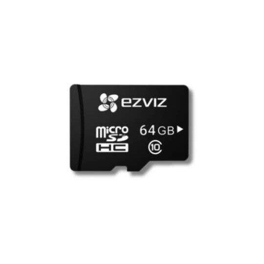 Karta pamięci microSD Ezviz 64GB