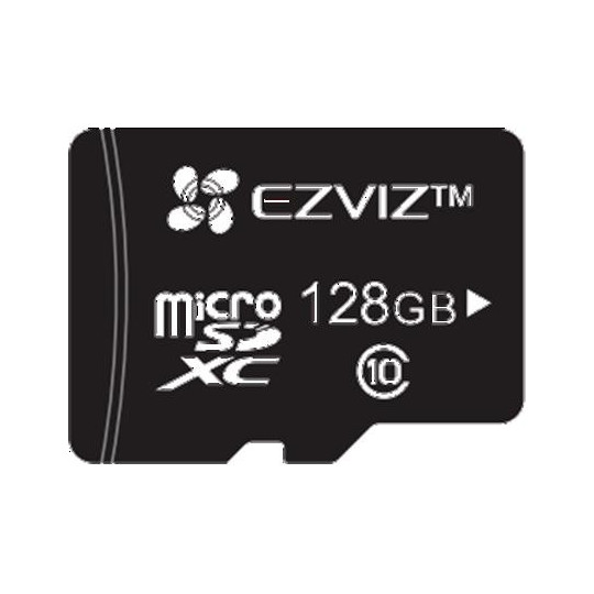 Karta pamięci microSD Ezviz 128GB