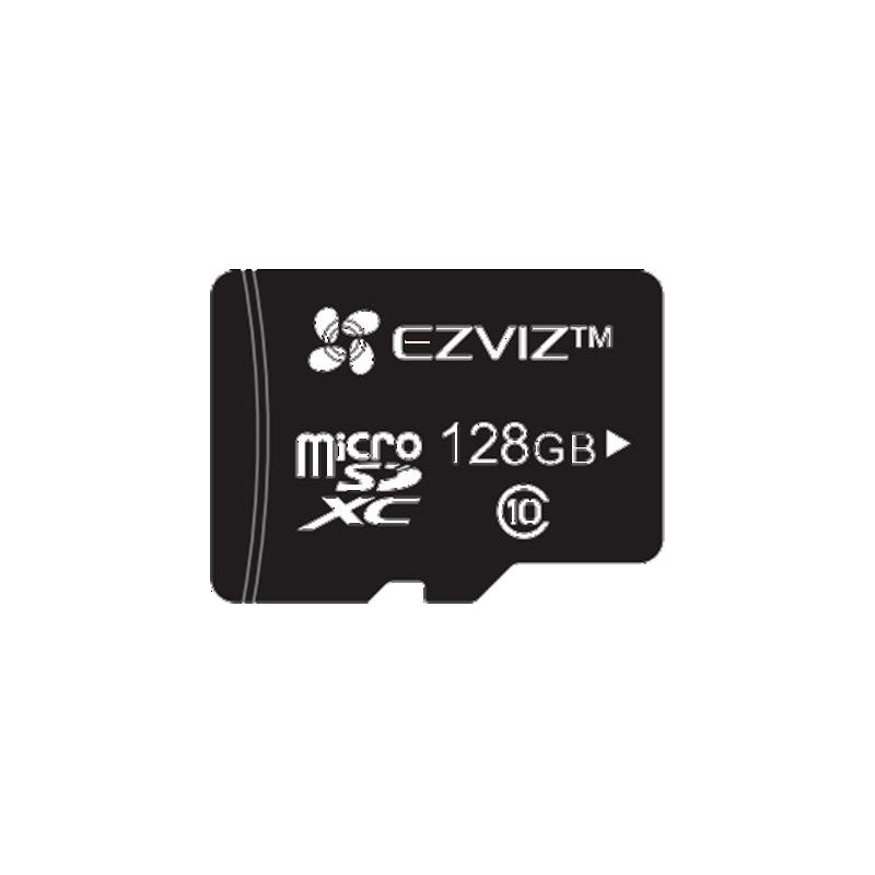 Karta pamięci microSD Ezviz 128GB