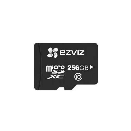 Karta pamięci microSD Ezviz 256GB