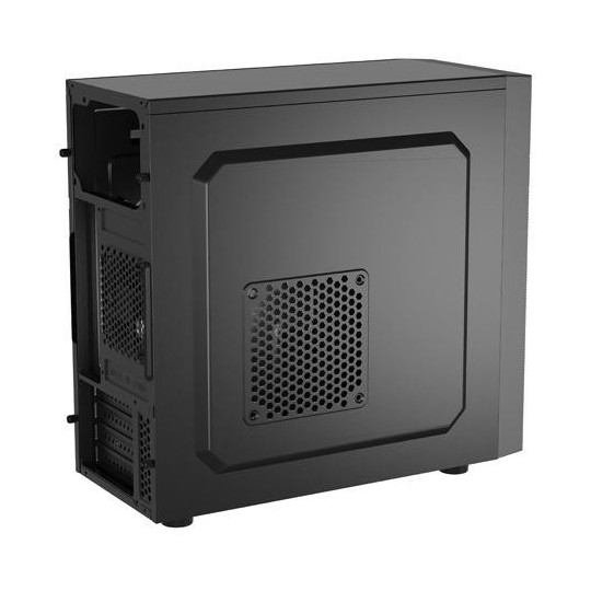 OBUDOWA NATEC HELIX MATX MINI TOWER CZARNA