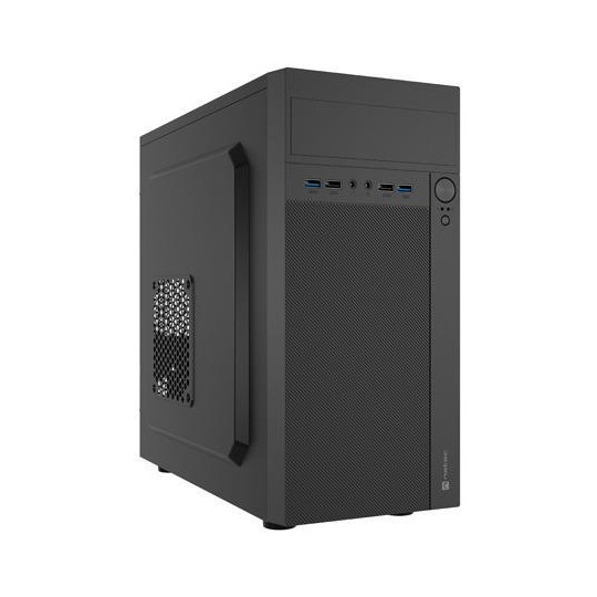 OBUDOWA NATEC HELIX MATX MINI TOWER CZARNA