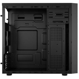 OBUDOWA NATEC HELIX MATX MINI TOWER CZARNA