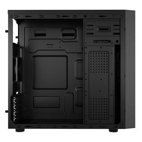 OBUDOWA NATEC HELIX MATX MINI TOWER CZARNA