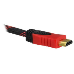 KABEL HDMI-HDMI v1.4 10m