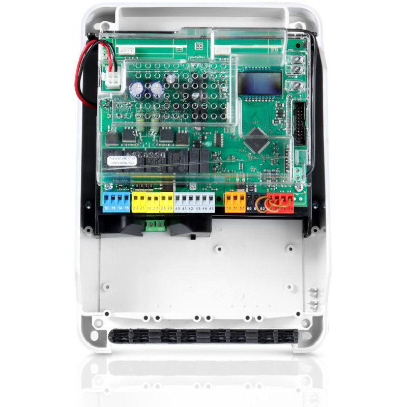 Centrala sterująca BFT Thalia BT A80 DUO (D114215 00002) MDM 2614324