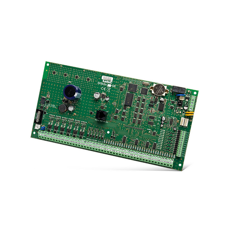 SATEL PŁYTA GŁÓWNA INTEGRA 128 8447