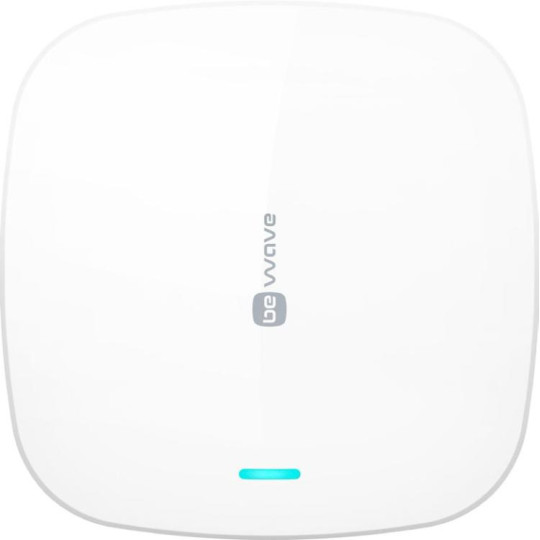 SATEL BE WAVE KONTROLER SYSTEMU Z MODUŁEM GSM SMART HUB PLUS