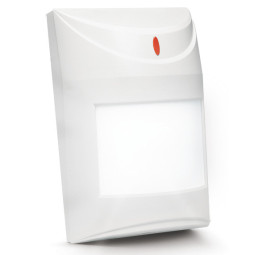 SATEL CZUJNIK RUCHU PIR Z OŚWIET. LED AQUA LUNA