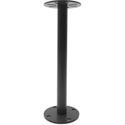 Wysięgnik - Uchwyt stałowymiarowy CS30-ST - kolor antracyt