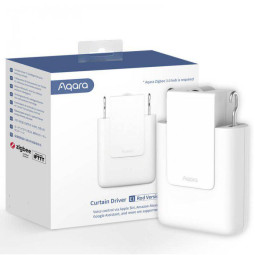 Aqara Curtain Driver E1 Rod