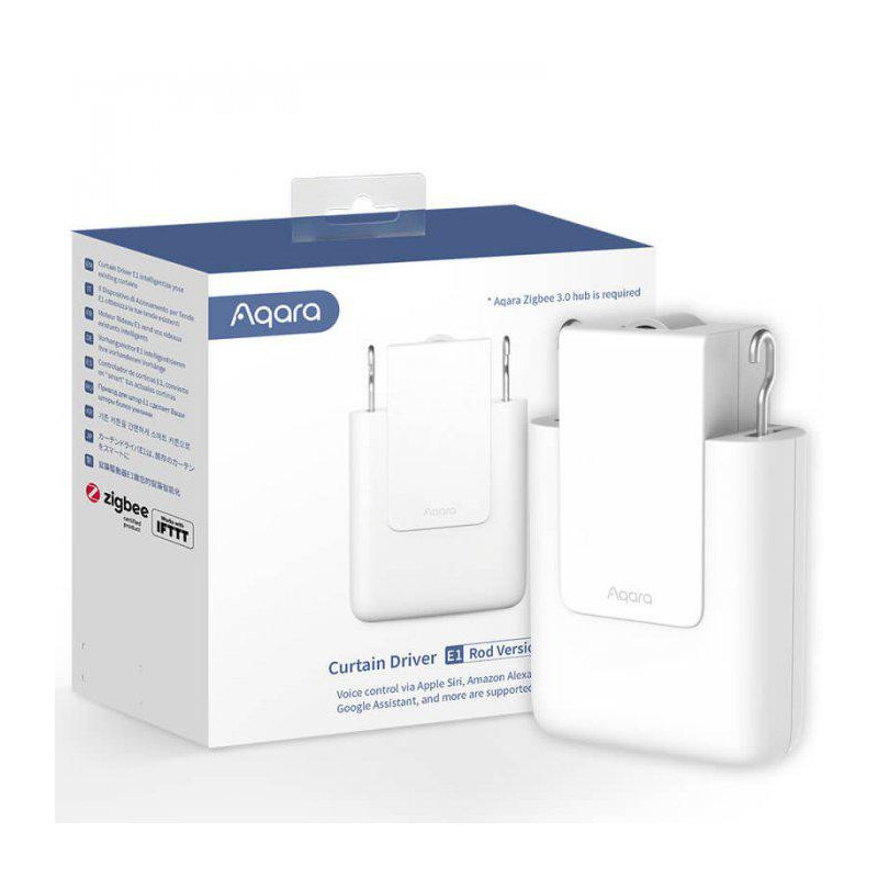 Aqara Curtain Driver E1 Rod