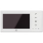 ACO INS-MP7 WH (Biały) Monitor INSPIRO - kolorowy cyfrowy 7” do systemów videodomofonowych
