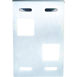 Uniwersalna podstawa pod napędy BFT DEIMOS