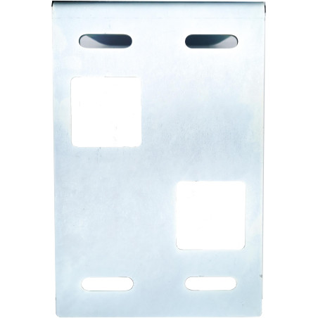 Uniwersalna podstawa pod napędy BFT DEIMOS