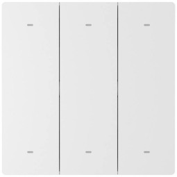 Inteligentny przełącznik ścienny Sonoff R5 (biały)