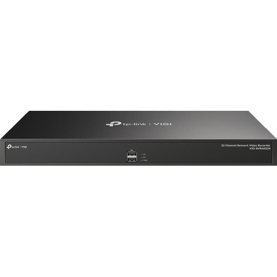 REJESTRATOR TP-LINK VIGI NVR4032H