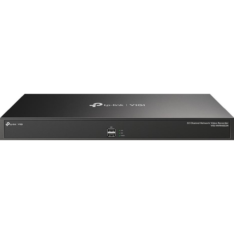 REJESTRATOR TP-LINK VIGI NVR4032H
