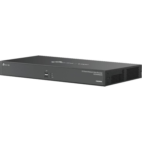 REJESTRATOR TP-LINK VIGI NVR4032H