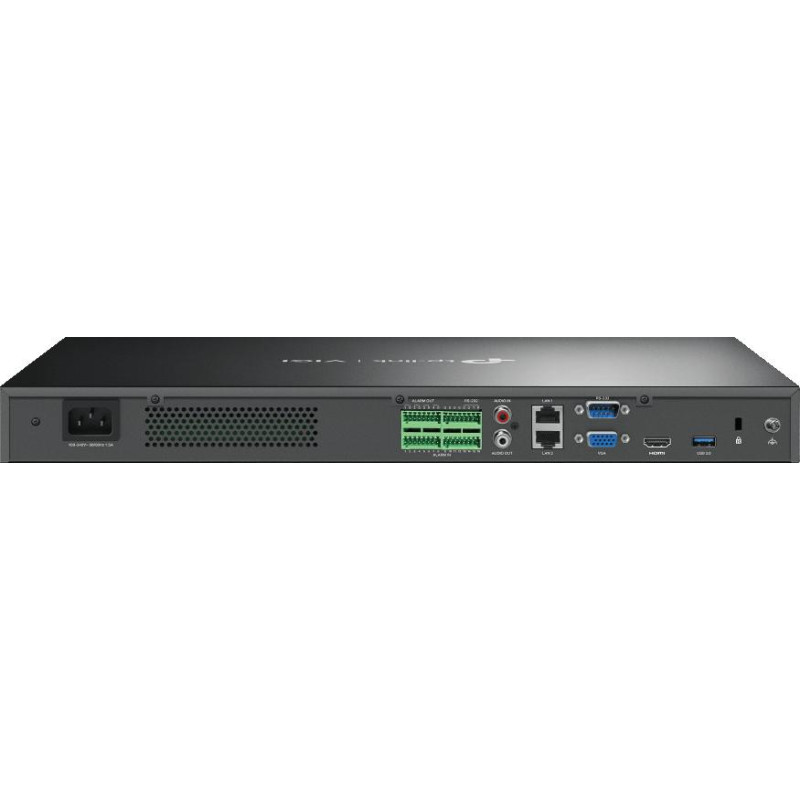REJESTRATOR TP-LINK VIGI NVR4032H