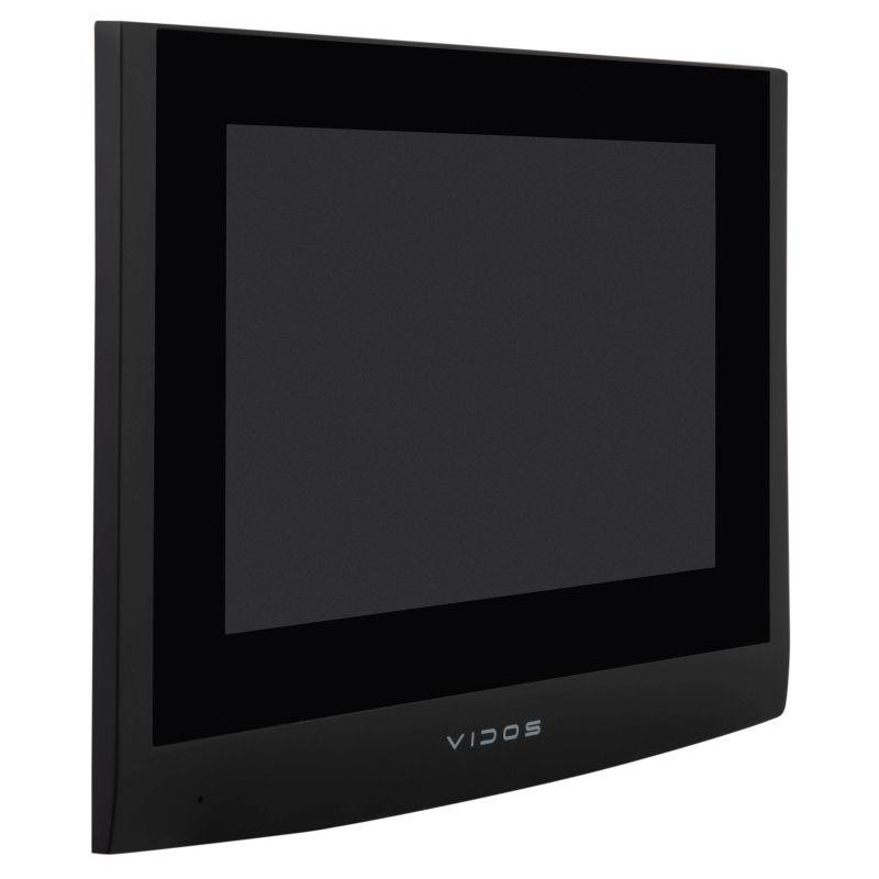 Monitor wideodomofonu VIDOS 2IP M200B