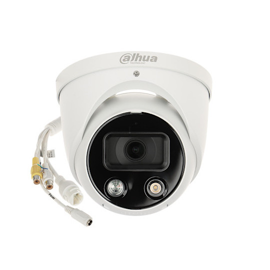 KAMERA IP TIOC 3.0 DAHUA IPC-HDW3849H-AS-PV-0280B-S5