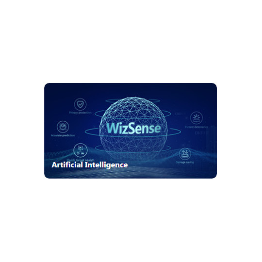 KAMERA IP TIOC 3.0 DAHUA IPC-HDW3849H-AS-PV-0280B-S5