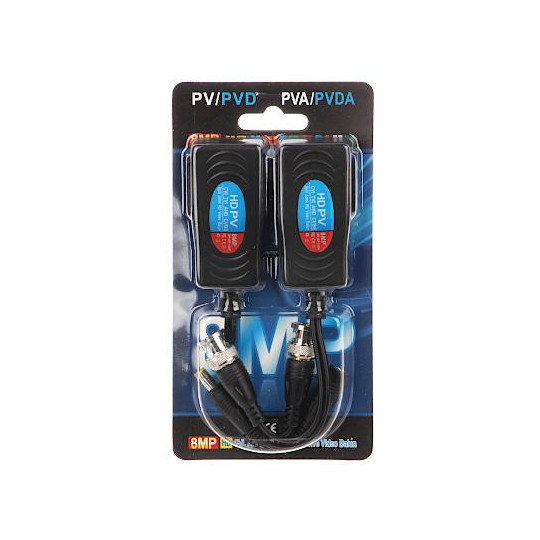 TRANSFORMATOR WIDEO TR-1RJ (DC) KPL