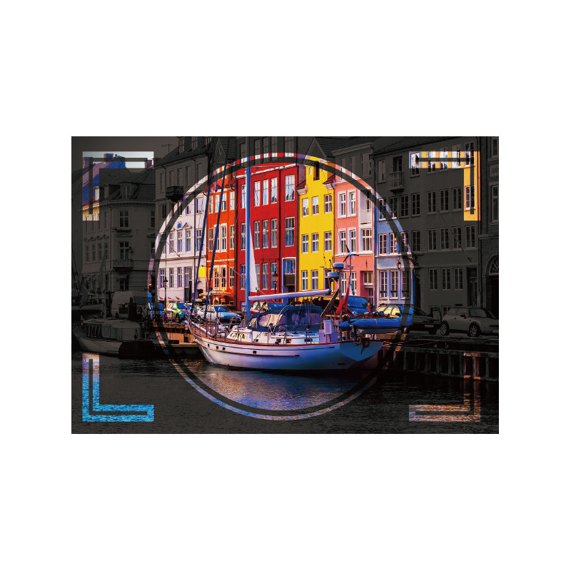 KAMERA IP TIOC 3.0 DAHUA IPC-HDW3549H-AS-PV-0280B-S5