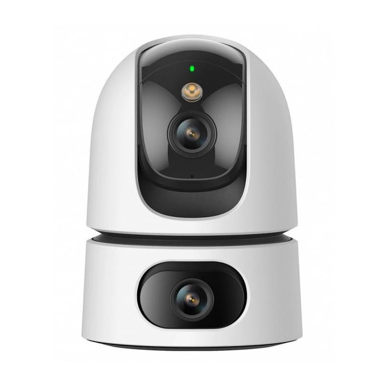 Kamera IP Imou Ranger Dual 10MP (5MP + 5MP) z kartą pamięci Imou 32GB